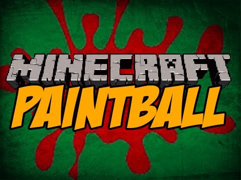 paintball