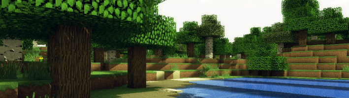 Скачать Minecraft с сайта Genius of Craft