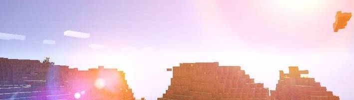 Скачать Minecraft с сайта Genius of Craft