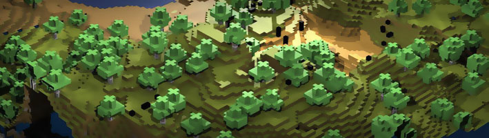 Скачать Minecraft с сайта Genius of Craft